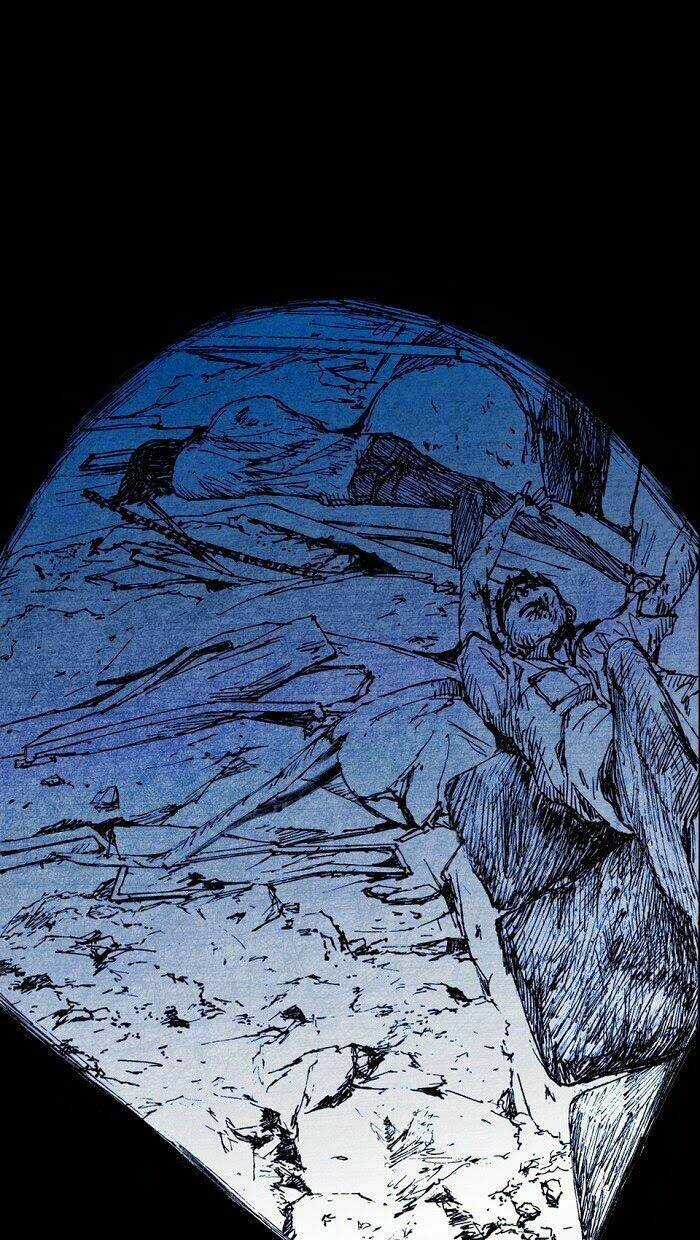 Distant Sky Chapter 2 trang 54