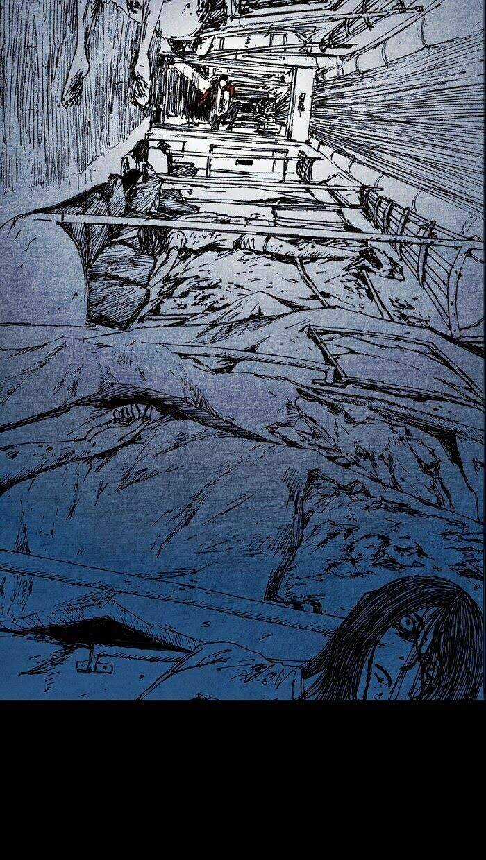 Distant Sky Chapter 2 trang 57