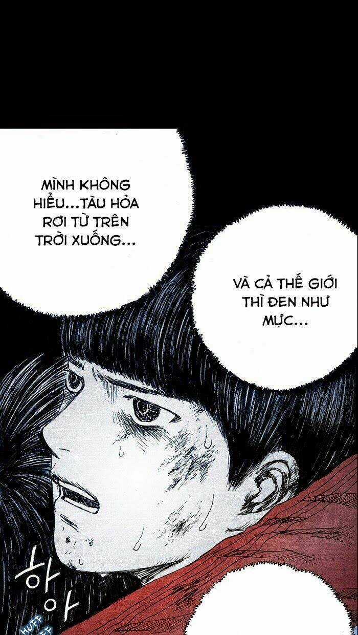 Distant Sky Chapter 2 trang 58