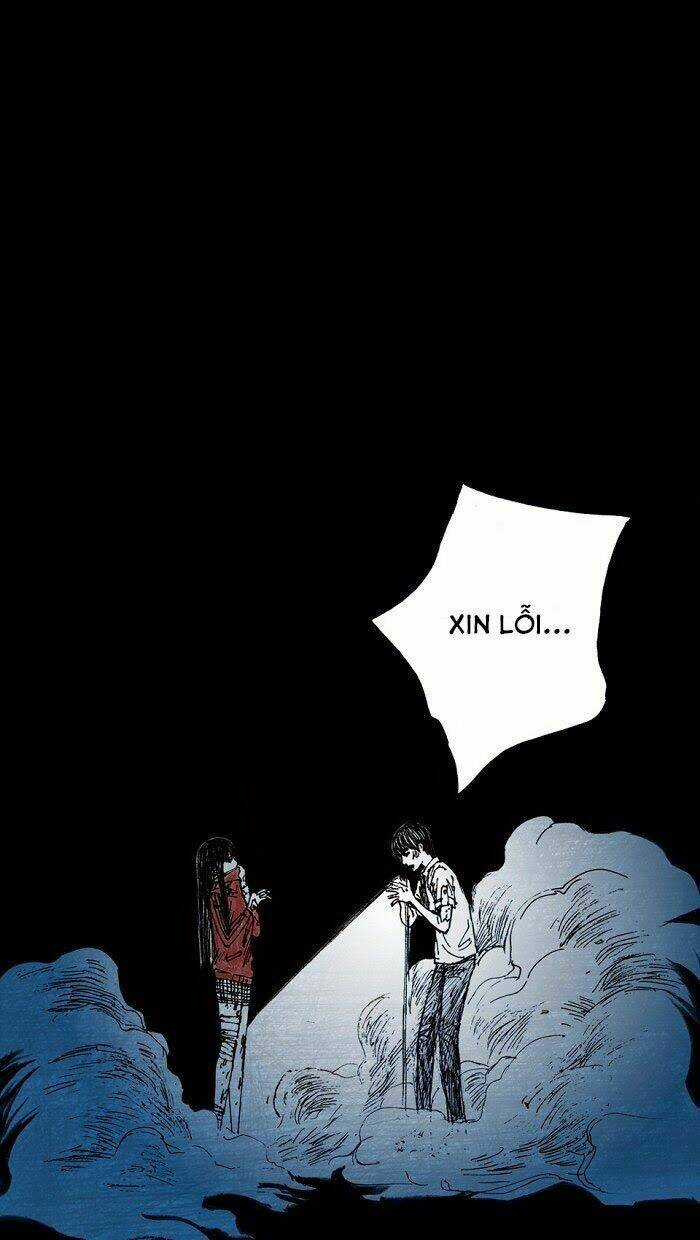 Distant Sky Chapter 2 trang 6