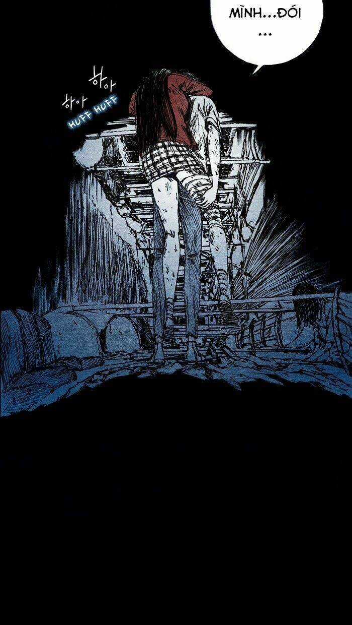 Distant Sky Chapter 2 trang 61