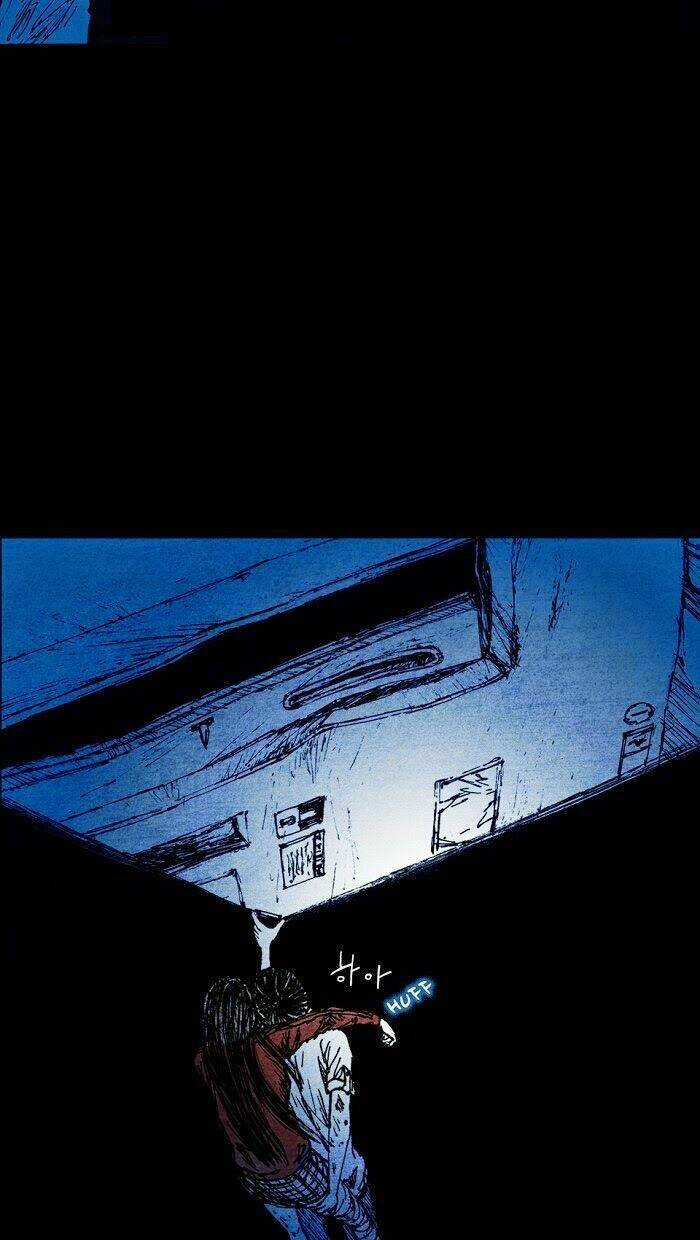 Distant Sky Chapter 2 trang 63