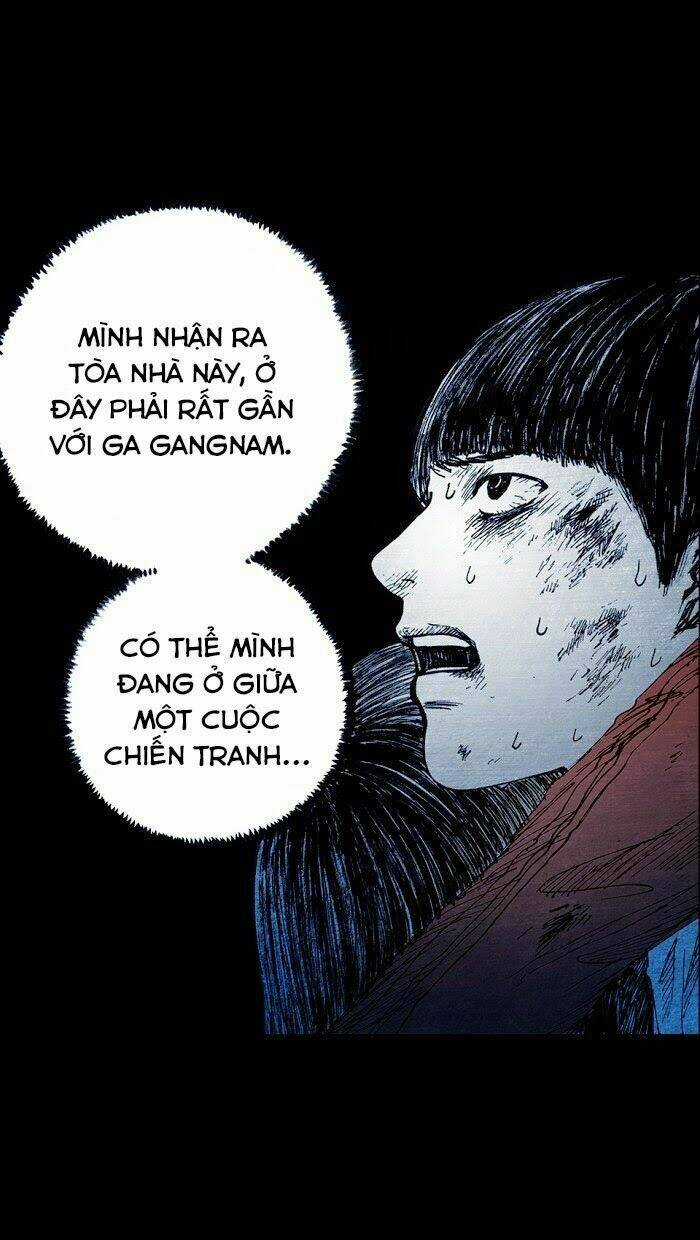 Distant Sky Chapter 2 trang 67