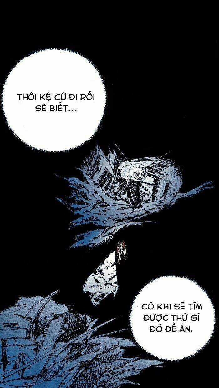 Distant Sky Chapter 2 trang 75