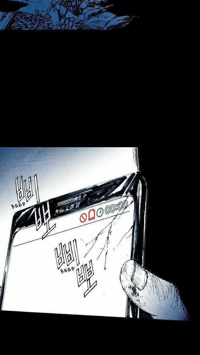 Distant Sky Chapter 2 trang 76