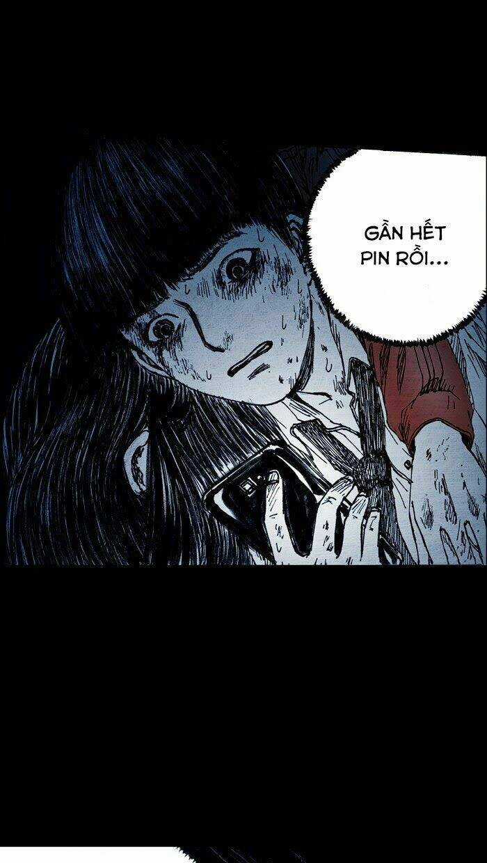 Distant Sky Chapter 2 trang 77