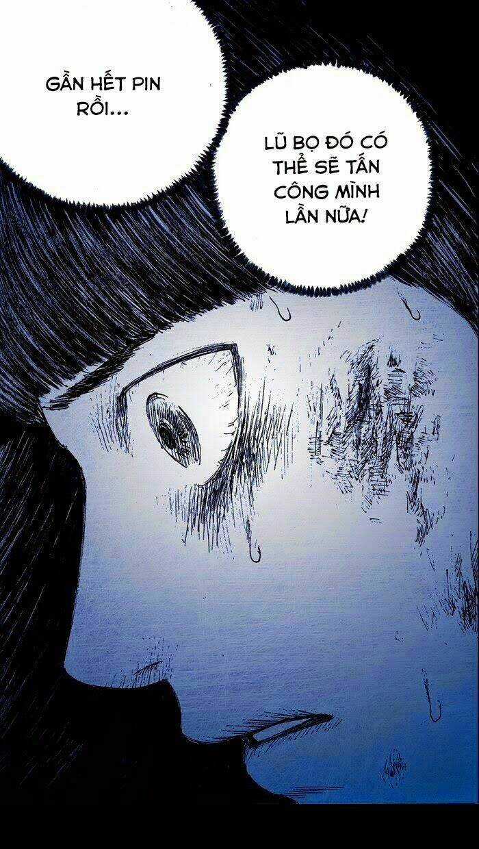 Distant Sky Chapter 2 trang 78