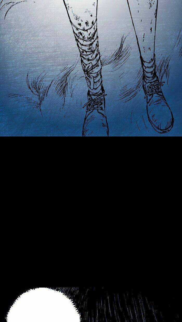 Distant Sky Chapter 2 trang 8