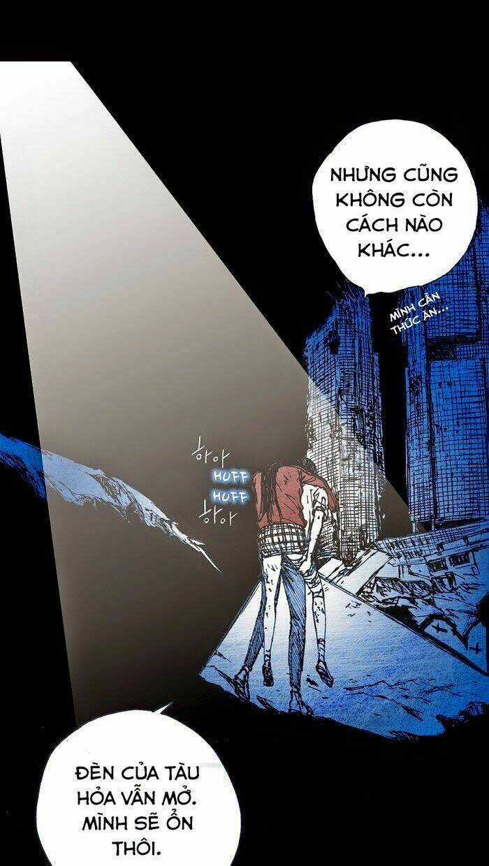 Distant Sky Chapter 2 trang 82