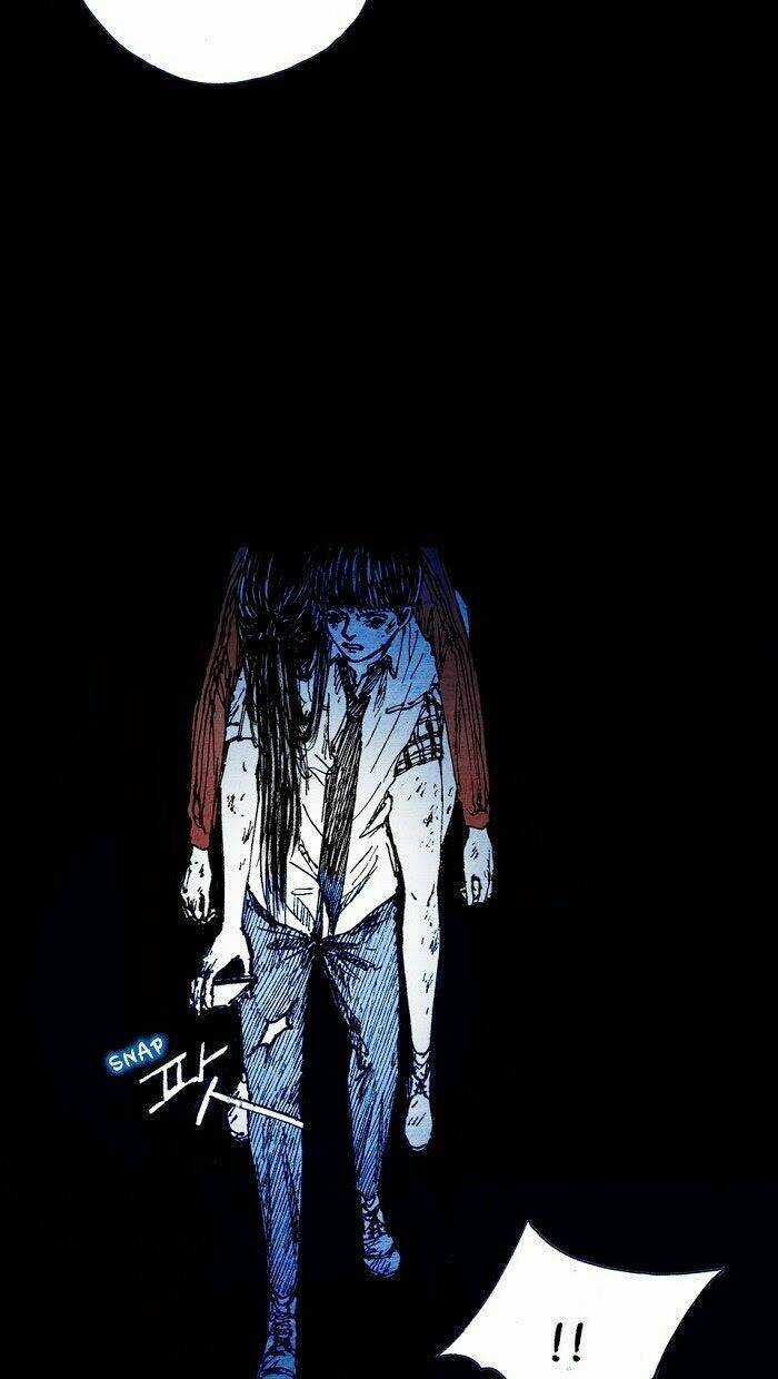 Distant Sky Chapter 2 trang 83