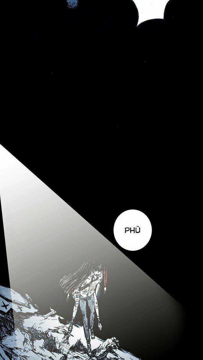 Distant Sky Chapter 2 trang 84