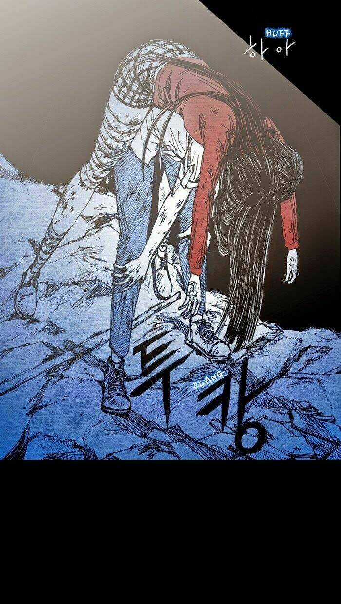 Distant Sky Chapter 2 trang 86