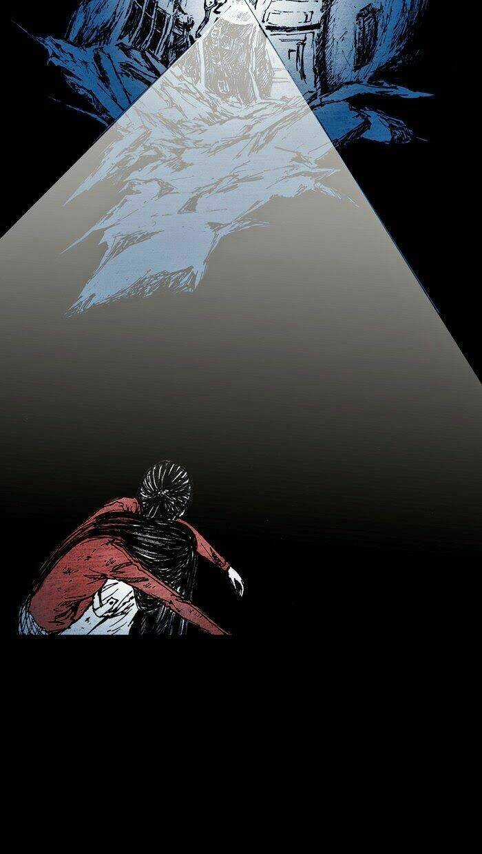 Distant Sky Chapter 2 trang 91