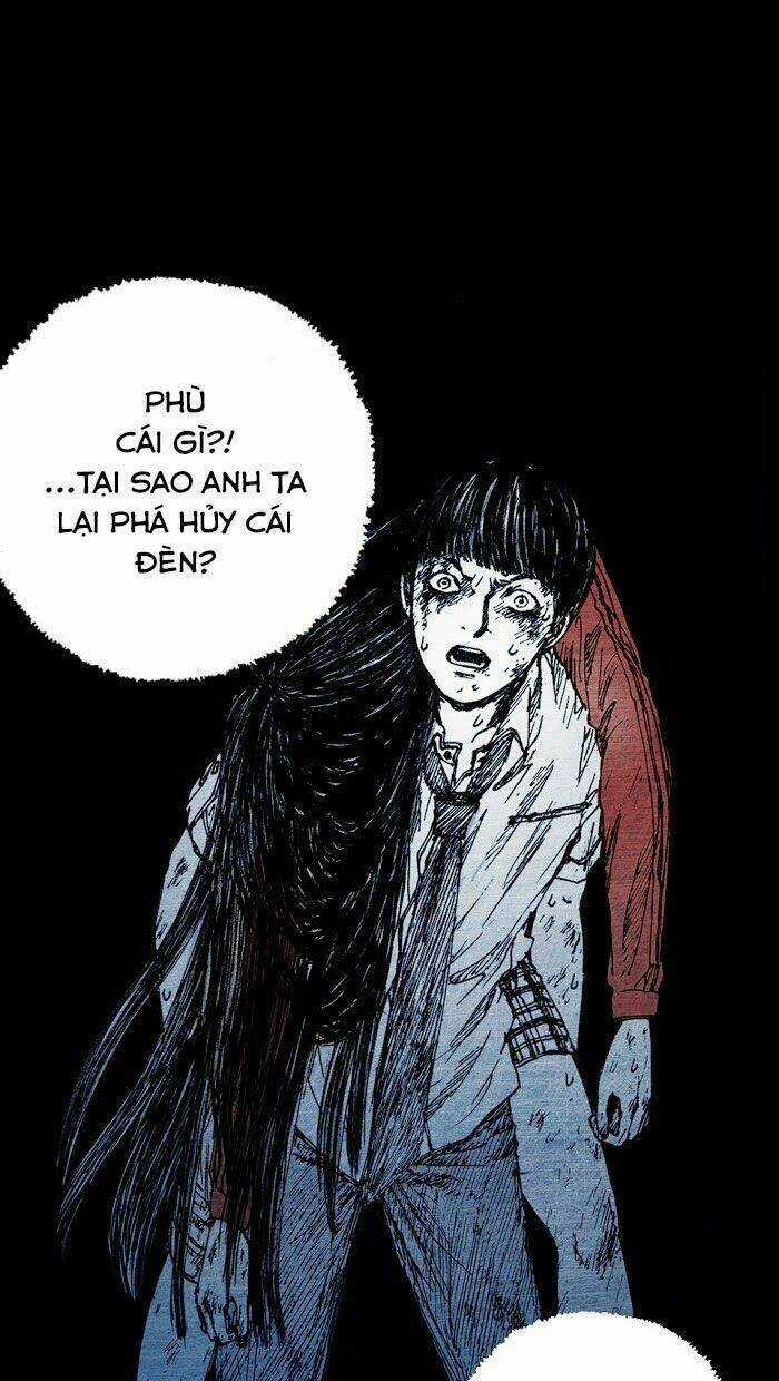 Distant Sky Chapter 2 trang 93