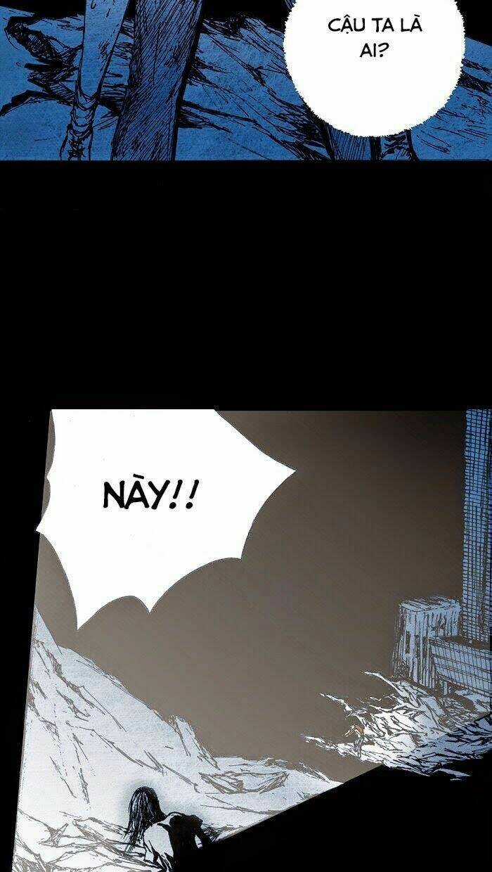 Distant Sky Chapter 2 trang 94