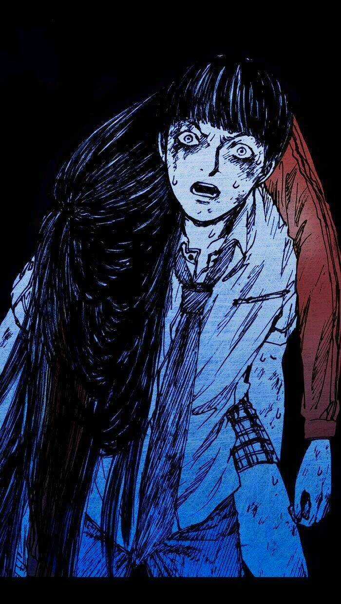 Distant Sky Chapter 2 trang 97