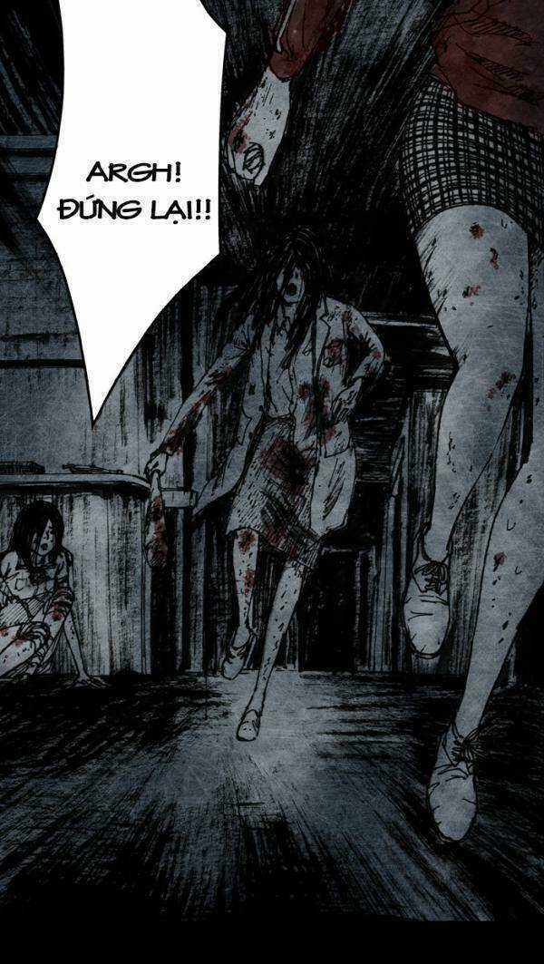 Distant Sky Chapter 20 trang 11