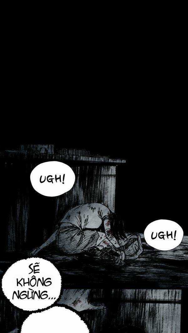 Distant Sky Chapter 20 trang 17