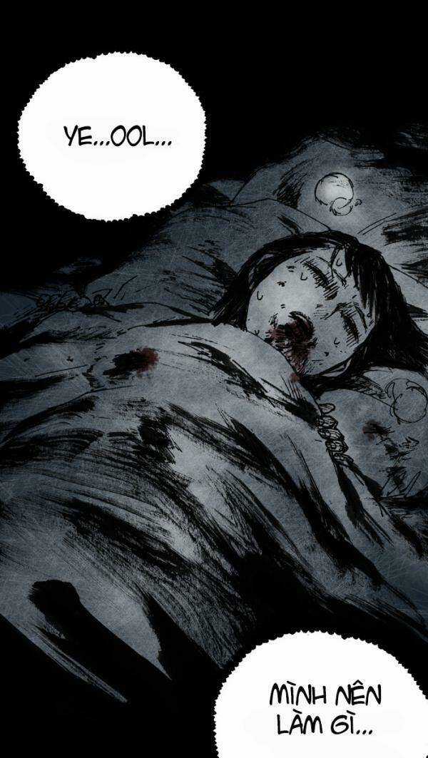 Distant Sky Chapter 20 trang 19