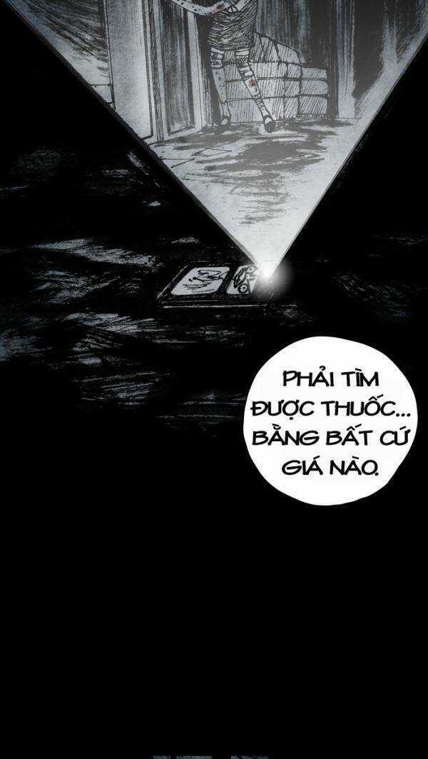 Distant Sky Chapter 20 trang 21