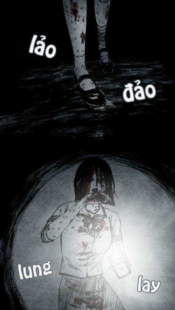 Distant Sky Chapter 20 trang 22