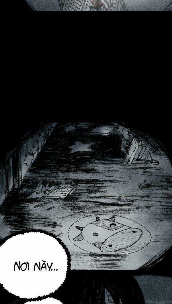 Distant Sky Chapter 20 trang 23