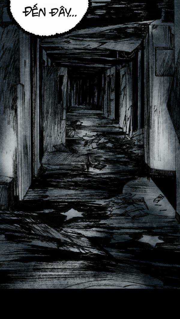 Distant Sky Chapter 20 trang 25