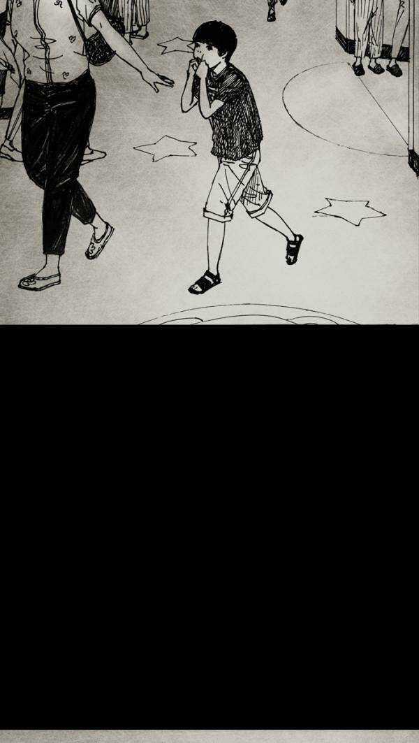 Distant Sky Chapter 20 trang 27