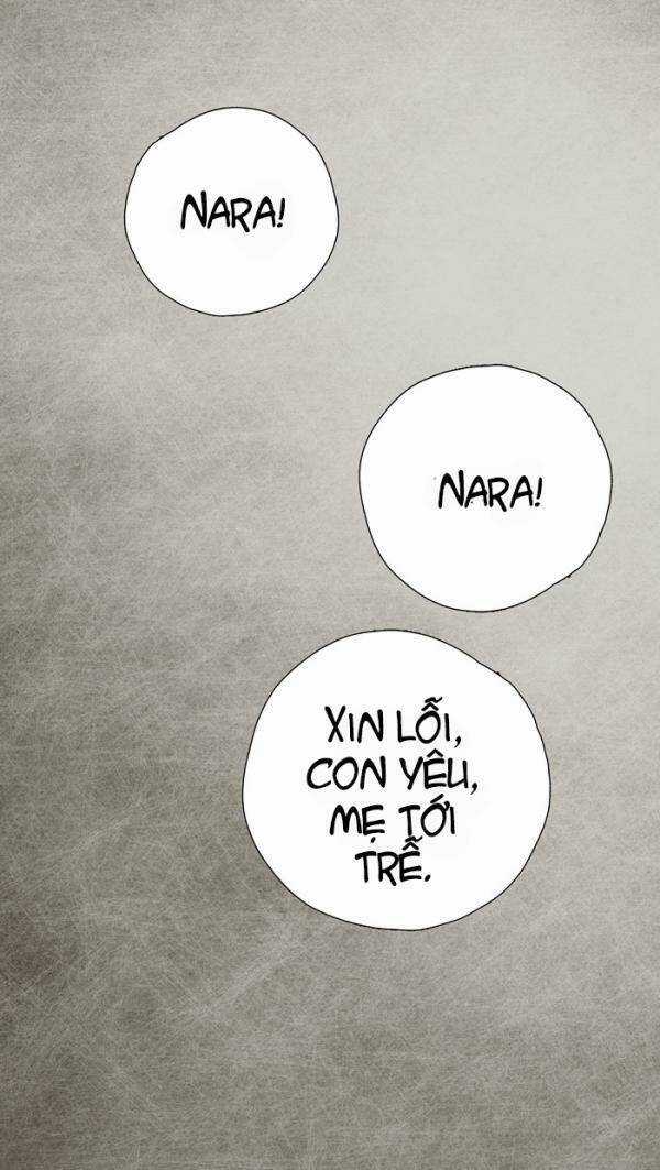 Distant Sky Chapter 20 trang 28