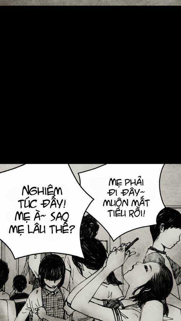 Distant Sky Chapter 20 trang 29