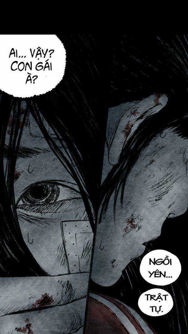 Distant Sky Chapter 20 trang 3