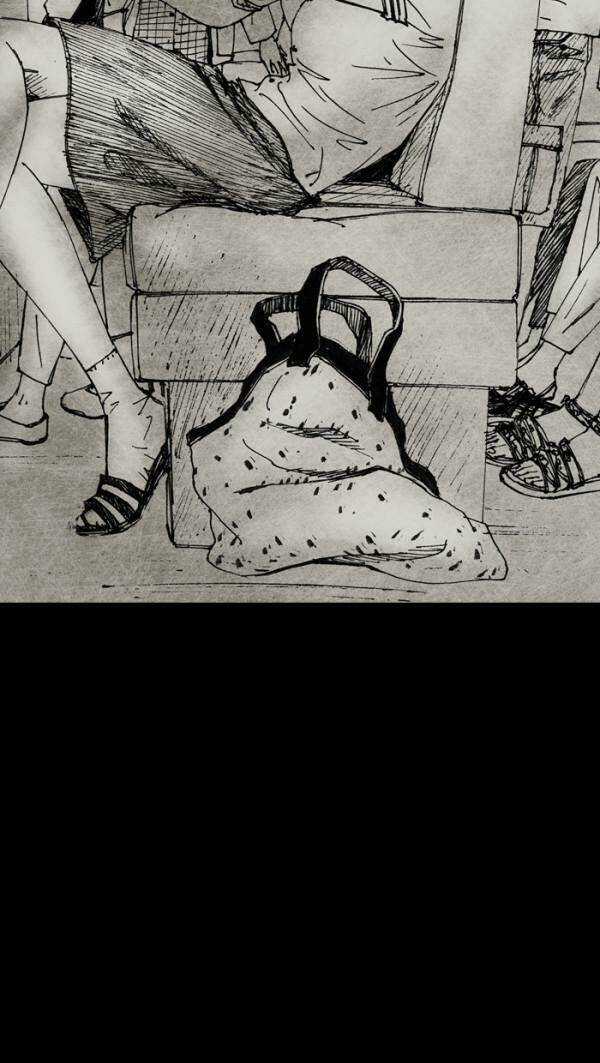 Distant Sky Chapter 20 trang 30