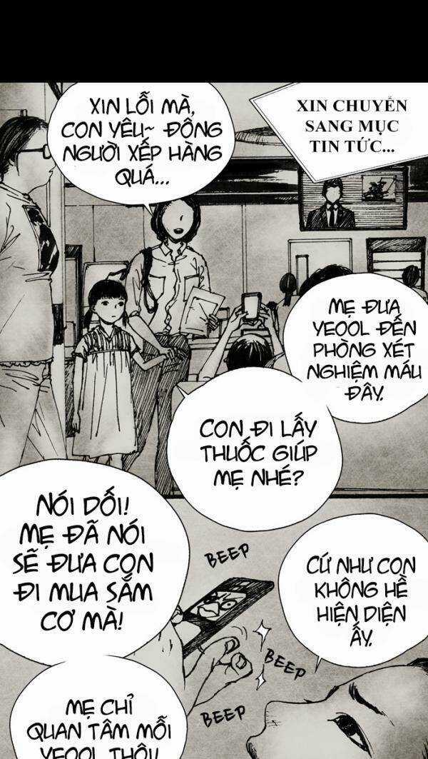 Distant Sky Chapter 20 trang 31