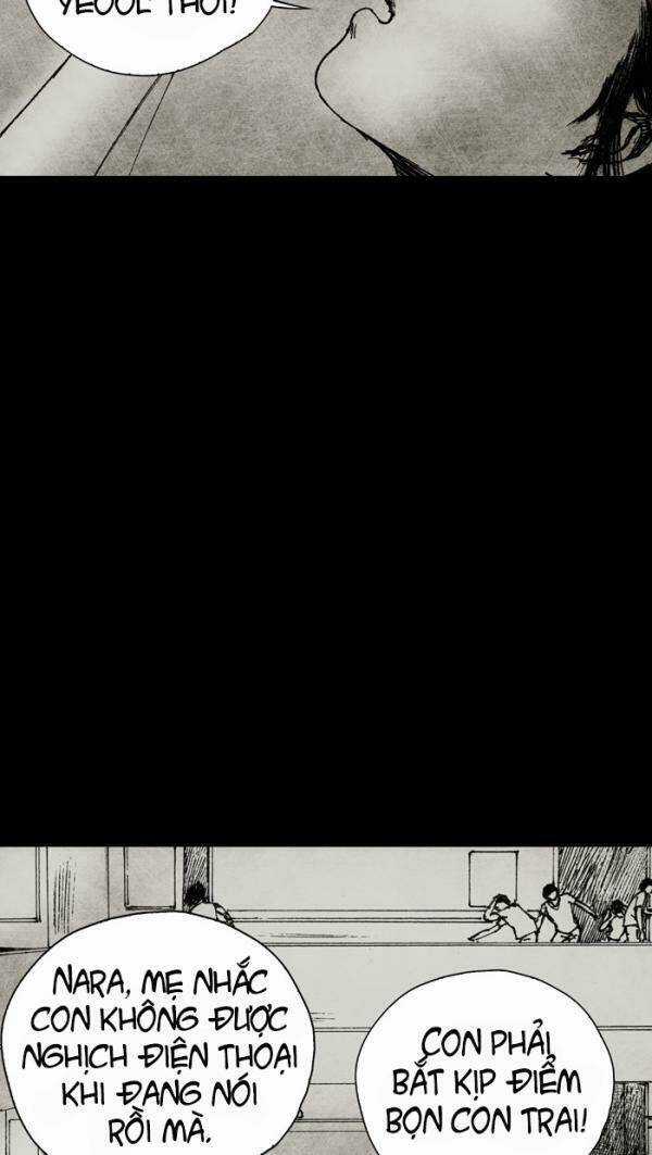 Distant Sky Chapter 20 trang 32