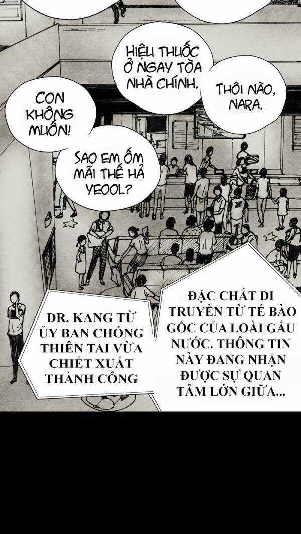 Distant Sky Chapter 20 trang 33