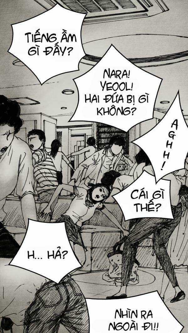 Distant Sky Chapter 20 trang 36