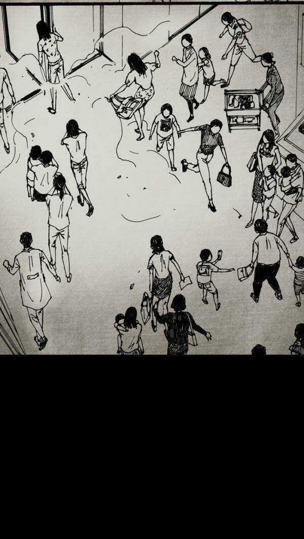 Distant Sky Chapter 20 trang 38