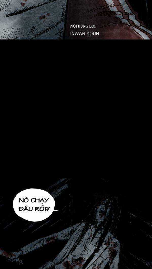 Distant Sky Chapter 20 trang 4