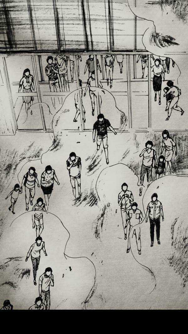 Distant Sky Chapter 20 trang 41