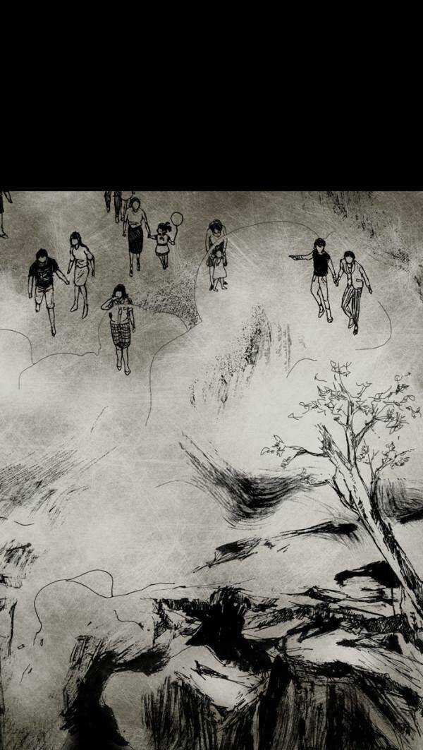 Distant Sky Chapter 20 trang 44