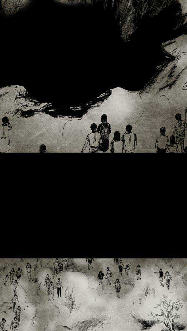 Distant Sky Chapter 20 trang 45