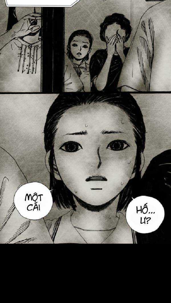 Distant Sky Chapter 20 trang 47