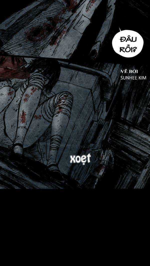 Distant Sky Chapter 20 trang 5