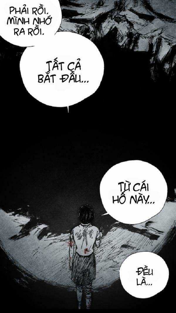 Distant Sky Chapter 20 trang 50