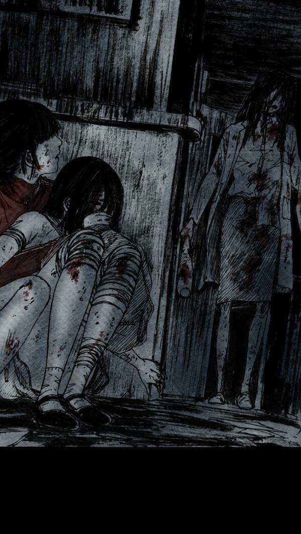 Distant Sky Chapter 20 trang 8