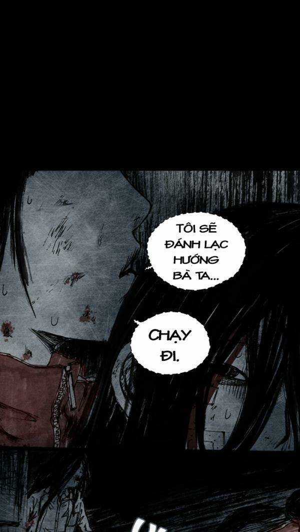 Distant Sky Chapter 20 trang 9