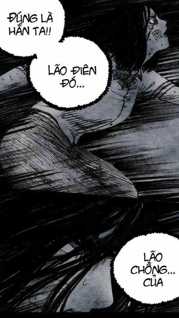 Distant Sky Chapter 21 trang 10