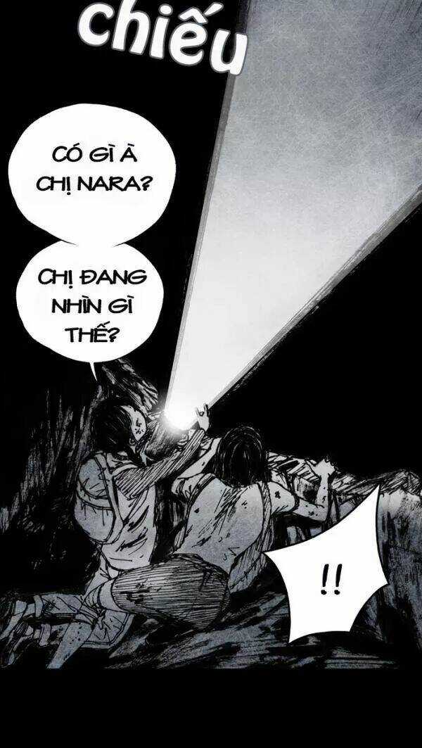 Distant Sky Chapter 21 trang 16