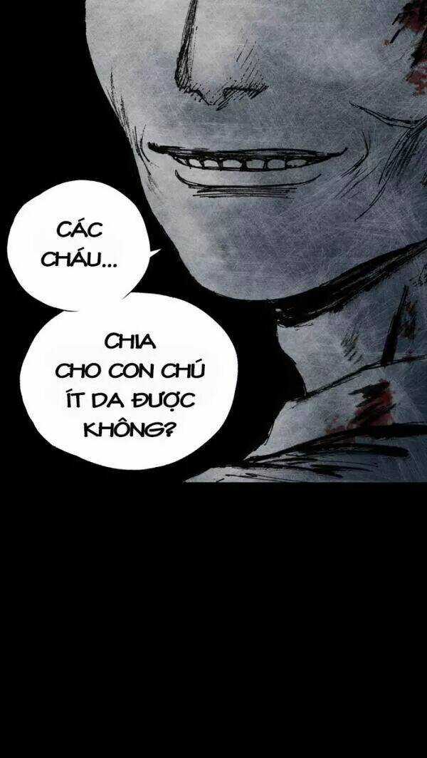 Distant Sky Chapter 21 trang 21