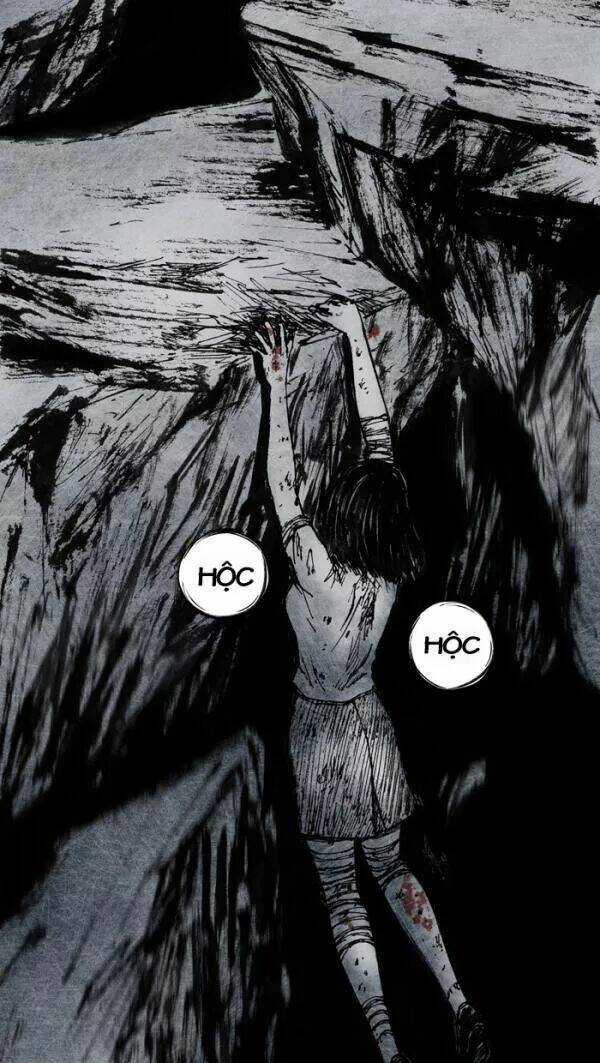 Distant Sky Chapter 21 trang 31